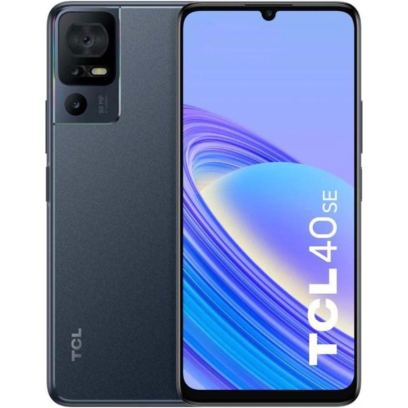 TCL 40SE (4GB/128GB)