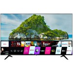 Smart Tivi Casper 4K 55 Inch 55UW6000