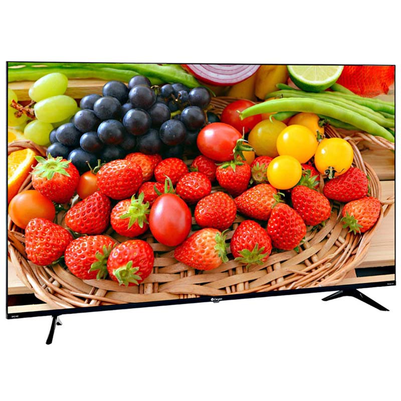 Smart Tivi Casper 4K 55 Inch 55UW6000