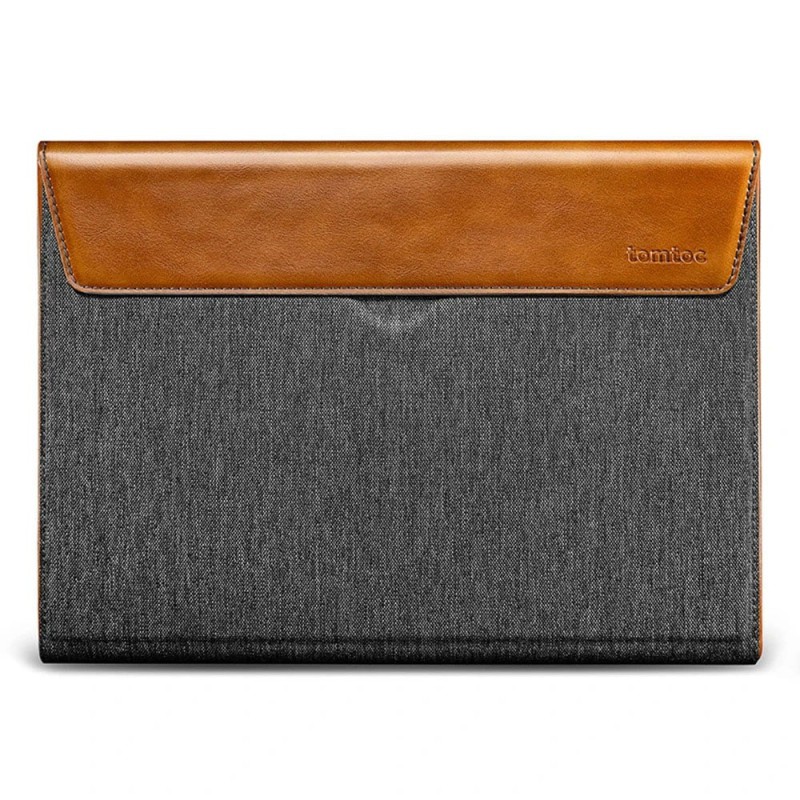 Túi chống sốc Tomtoc Premium H15-E01Y Sleeve 16" Gray