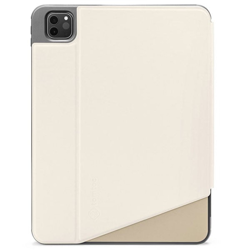 Bao da iPad Pro 11" Tomtoc PU/TPU/PC B02-007W01/007V01