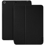 Bao da iPad 10.2" Laut Prestige Folio Pencil Holder Taupe