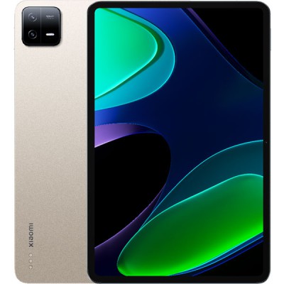 Xiaomi Pad 6 (8GB/128GB)