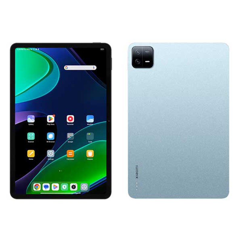 Xiaomi Pad 6 (8GB/128GB)