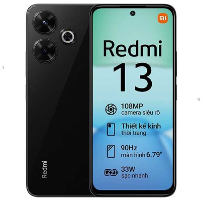 Xiaomi Redmi 13 (6GB/128GB)