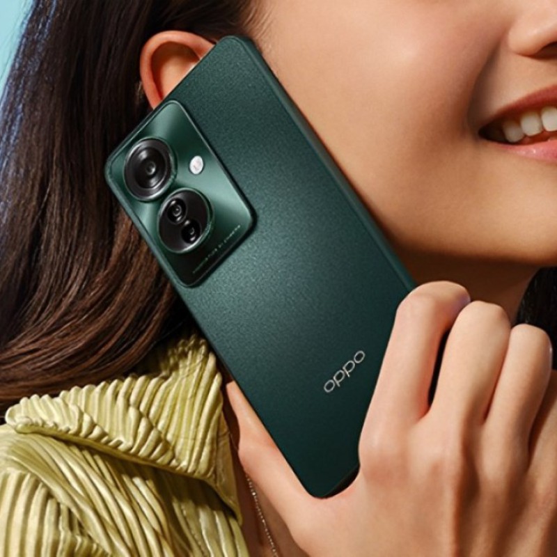 Đâu là lý do mà OPPO Reno11 F 5G lại HOT đến thế dù chỉ mới được ra mắt?